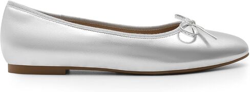 DREAM PAIRS Women's Flats, Round Toe Ballet Flats, Comfortable Slip-on Dressy Casual Business Work Office Ballerina Flat Dress Shoes in Kuwait