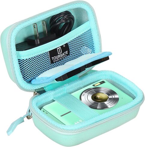 Hard Storage Case for CAMKORY Digital Camera(Case Only) in Saudi Arabia