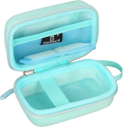 Hard Storage Case for CAMKORY Digital Camera(Case Only) in Saudi Arabia