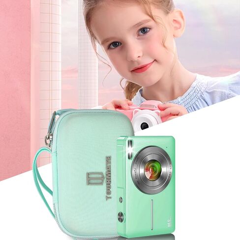 Hard Storage Case for CAMKORY Digital Camera(Case Only) in Saudi Arabia