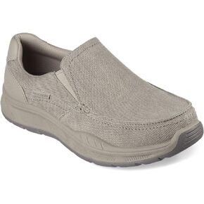 حذاء Skechers للرجال، مقاس مريح: Cohagen - Vierra حذاء رياضي