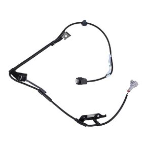 Front Right ABS Wheel Speed Sensor Wire Wiring Harness 89516-60260 Compatible with Toyota 4Runner FJ Cruiser Lexus GX460 2010-2020 Replace 8951660260 89516 60260