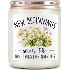 Pregnancy Announcement, New Mom Candle, New Mom Gifts, Best Gifts for Expecting Mom, Pregnancy Gifts for Expecting Mom, Mommy to be Gifts for 1st Time Mom, Baby Shower Gifts for Mom Scented Candles
