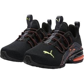 PUMA Kids' Axelion Mesh