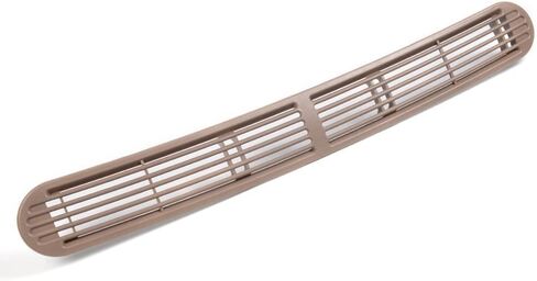 G-PLUS Gray Dash Speaker Cover Grille Grill Compatible With Chevy S10 Blazer/GMC Jimmy Sonoma/Oldsmobile Bravada 1998-2005 Left & Right Side 15046446 in Kuwait