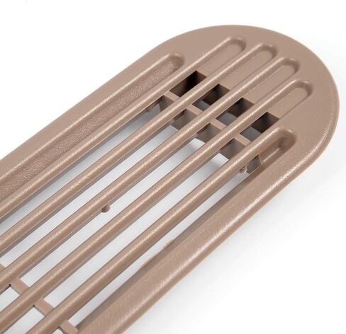 G-PLUS Gray Dash Speaker Cover Grille Grill Compatible With Chevy S10 Blazer/GMC Jimmy Sonoma/Oldsmobile Bravada 1998-2005 Left & Right Side 15046446 in Kuwait