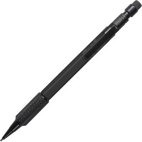 Rite in the Rain Weatherproof Mechanical Pencil, Yellow Barrel, 1.3mm Black Lead (No. YE13)