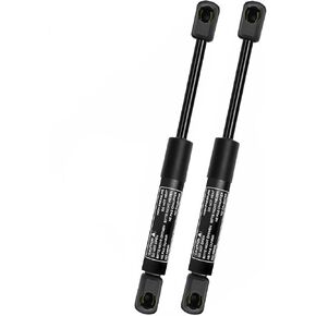 2 x Tailgate Hatch Lift Support Replacement for Jeep Grand Cherokee 2005-2010 Sport Utility Liftgate Shock Struts