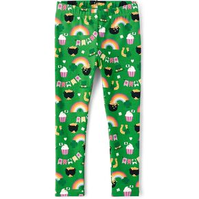 Gymboree Girls' and Toddler Leggings