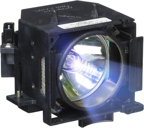 LMP-H220 Original Projector Lamp Bulb for Sony VPL-VW385ES VW365ES VW360ES VW320 VW260/270/285/295ES SX630 SW620C/630C/M/635C/631C/636C EW348/578 EX300/310/315/340/345 EX430/435/450/455/570/575 in Kuwait