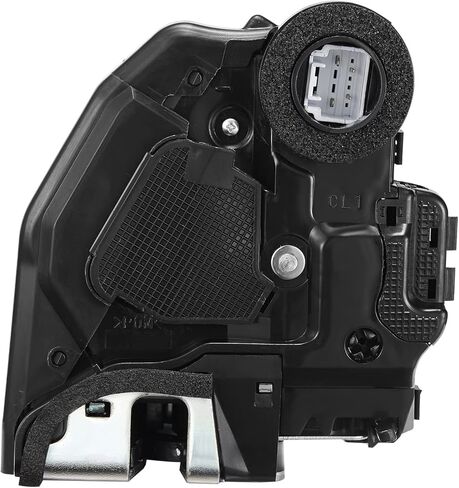 Power Door Lock Actuator 746-638 Front Left Driver Side Door Latch Compatible with Toyota 2000-2005 Avalon, 1999-2003 Camry, 2001-2007 Sequoia, 1999-2003 Solara, 2004-2006 Tundra in Saudi Arabia