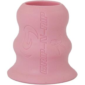 Grip-N-Rip Bat Grip, Purple/Yellow, 34 inch/10.5 oz