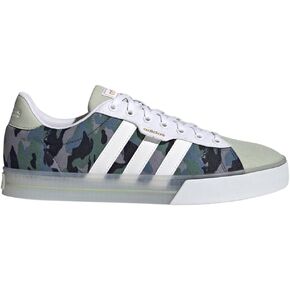 adidas Men's Daily 3.0 Skate Shoe