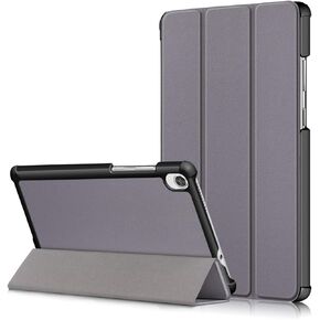 حافظة Lenovo Tab M8 TB-8505F، حافظة ذكية بحامل ثلاثي الطي، غطاء نحيف خفيف الوزن لجهاز Lenovo Tab M8 TB-8505F / TB-8505X Tablet Mandala in Kuwait