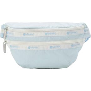 LeSportsac Everyday Beltbag (Spectator Blue)