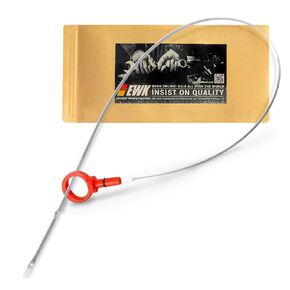 EWK Automatic Transmission Dipstick for Chrysler Jeep Dodge, Check Auto Trans Fluid Oil Level for 8863B, 9336, 42RLE, NAG1, 62TE 2.7 3.5 3.6 3.7 5.7 6.1 6.4