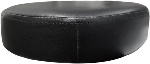 غطاء حماية لتناول الطعام، غطاء مقعد أسود، مقاس φ33 سم، أسود in Kuwait