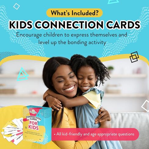 Couple Connection Cards - 101 Couples Conversation Starter Cards - Conversation Starter and Question Cards for Engaging and Thought-Provoking Conversations with Your Loved One in Kuwait