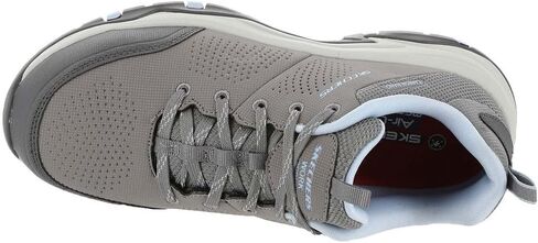 حذاء Skechers Trego-Astallet Comp Toe الصناعي للنساء in Saudi Arabia