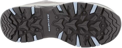 حذاء Skechers Trego-Astallet Comp Toe الصناعي للنساء in Saudi Arabia