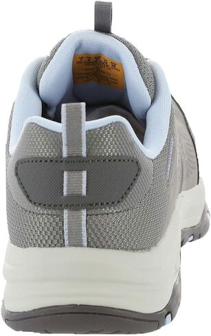 حذاء Skechers Trego-Astallet Comp Toe الصناعي للنساء in Saudi Arabia