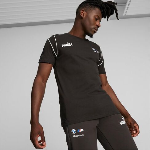 PUMA Men's BMW M Motorsport Mt7 Tee in Kuwait