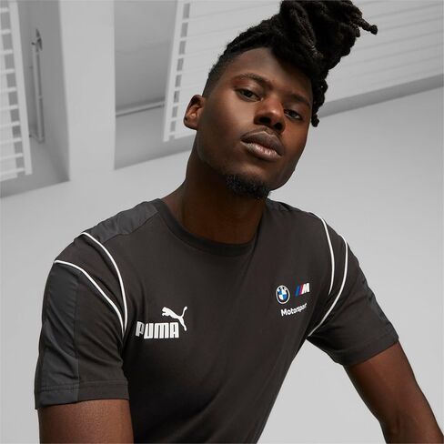 PUMA Men's BMW M Motorsport Mt7 Tee in Kuwait
