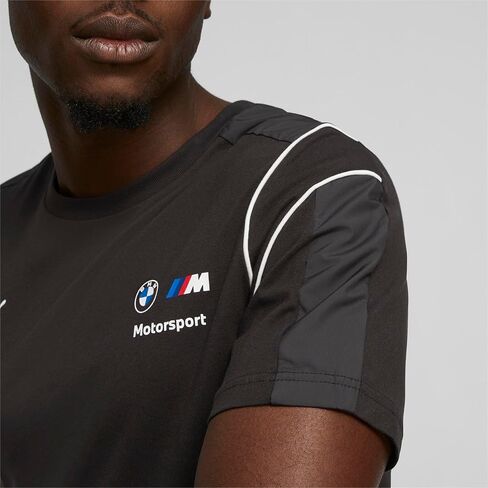 PUMA Men's BMW M Motorsport Mt7 Tee in Kuwait