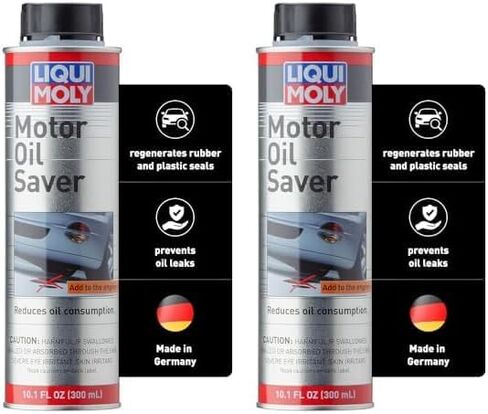 Liqui Moly 2020 Motor Oil Saver - 300 ml in Saudi Arabia