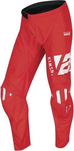 قميص Answer Racing 446763 للرجال من Syncron Merge Performance Jersey، Astana/White، L in Saudi Arabia