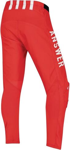قميص Answer Racing 446763 للرجال من Syncron Merge Performance Jersey، Astana/White، L in Saudi Arabia
