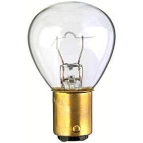 Forklift Bulb 48 Volt 40 Watt BA15d Base 48V 40W