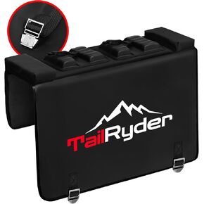 Truck Bike Tailgate Pad