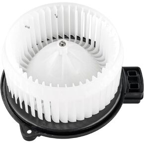 700247 HVAC Heater Blower Motor Fit for Fit 2009-2013, Replace# 75878 HVAC A/C Heater Blower Motor