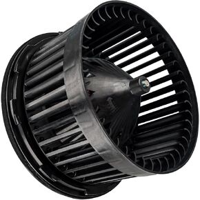 35143 محرك منفاخ السخان لـ Silverado 1500/Tahoe/Sierra 1500/Yukon 1999-2007، Silverado 2500 HD/Sierra 2500 HD 2001-2007، Avalanche 1500 2002-2006، HVAC A/C محرك منفاخ السخان