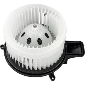 75842 Heater Blower Motor for Grand Cherokee, Durango 2011-2021, Grand Caravan 2008-2020, Town & Country 2008-2016, 700216 HVAC Blower Motor