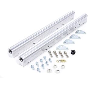 Edelbrock 3628 Fuel Rail Kit for Ford Mustang 5.0L 1986-1995
