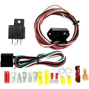 Nitrous Express Nitros Express 15961 Tps Vlt.Sencing Act.Swtch