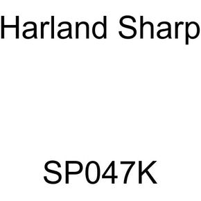 Harland Sharp (SP047K) .047" Spacer for Small Block Mopar, (Pack of 4)