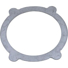 Yukon (YPKF9-PC-02) Trac Loc Steel 4-Tab Clutch Plate
