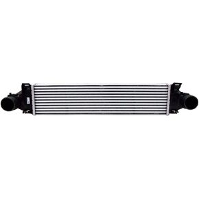 CSF Radiators 6064: Intercooler, Volvo S60 3.0L 2016-2011; Volvo V60 2.0L 2018-2015; Volvo XC60 3.0L 2016-2010