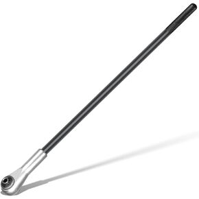 14540 4mm Hex Headlight Adjusting Ratchet Wrench for Ford