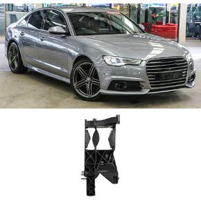 Headlight Support Bracket For Audi A6 S6 C7 2011 2012 2013 2014 A6 Allroad Quattro 2013 2014 2015 2016 RS6 2013 2014 2015 2016 4g0805608 (Passenger Side)