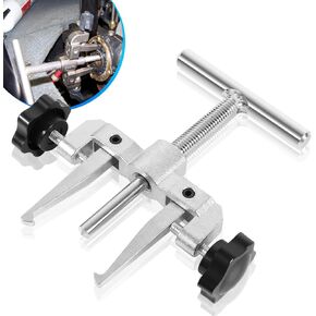 660040-1 Impeller Puller Removal for Impellers 2-1/4" to 2-9/16", for Jabsco Pump 50070-0040 & 50070-0200