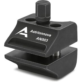Suspension Strut Spreader Tool - Lower Control Arm Prying Tool & Strut Tool for Precision Automotive Work