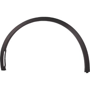 TOPAZ Front Driver Side Fender Wheel Arch Molding Trim Fit for 2020-2023 Tesla Model Y