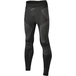 Alpinestars Ride Tech Winter Bottom - Medium/Large - Black (4752217-106-M/L)