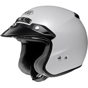 Shoei RJ Platinum-R