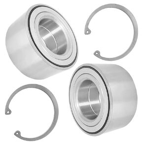 Front or Rear Wheel Bearing Pioneer 520 700 700 Deluxe 1000 Talon 1000 1000R 1000X OEM 91054-HL3-A41-4 Pack