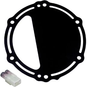 Catalytic D Plate and Cat Removal Chip Compatible with Yamaha GPR XL XLT 1200 Waverunner PWC 1200 PV 66V Temperature Sensor By-Pass Chip Compartment Temps Improve Performance Replace Watercraft Parts